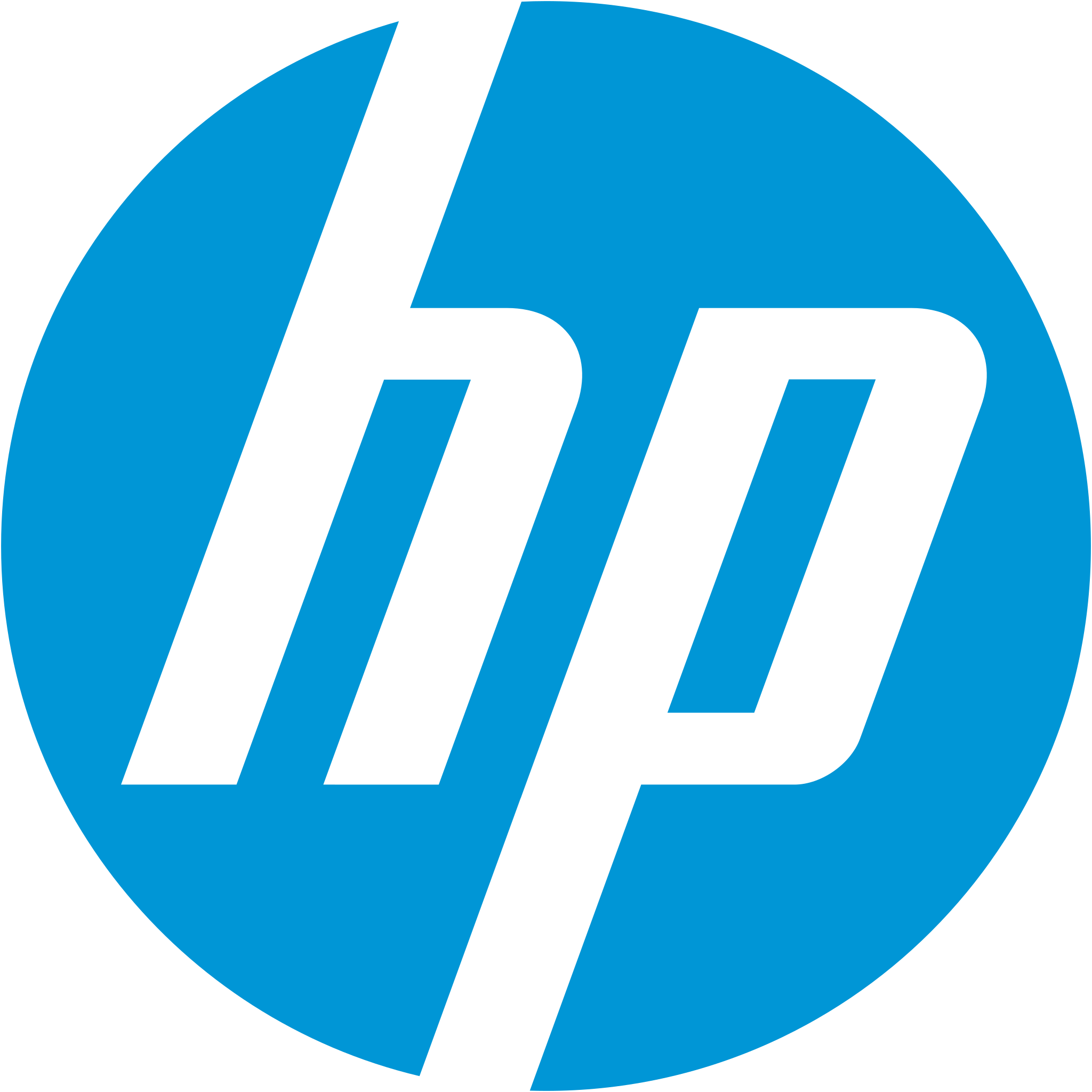 HP image
