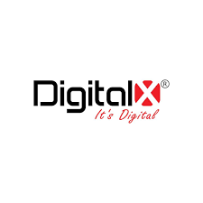 Digital X image