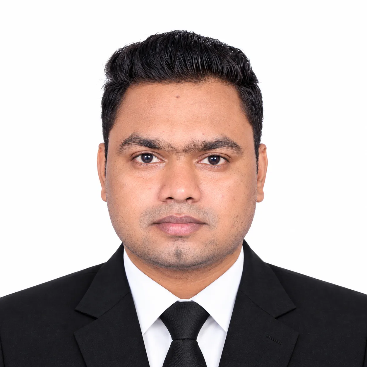Muhammad Shawon