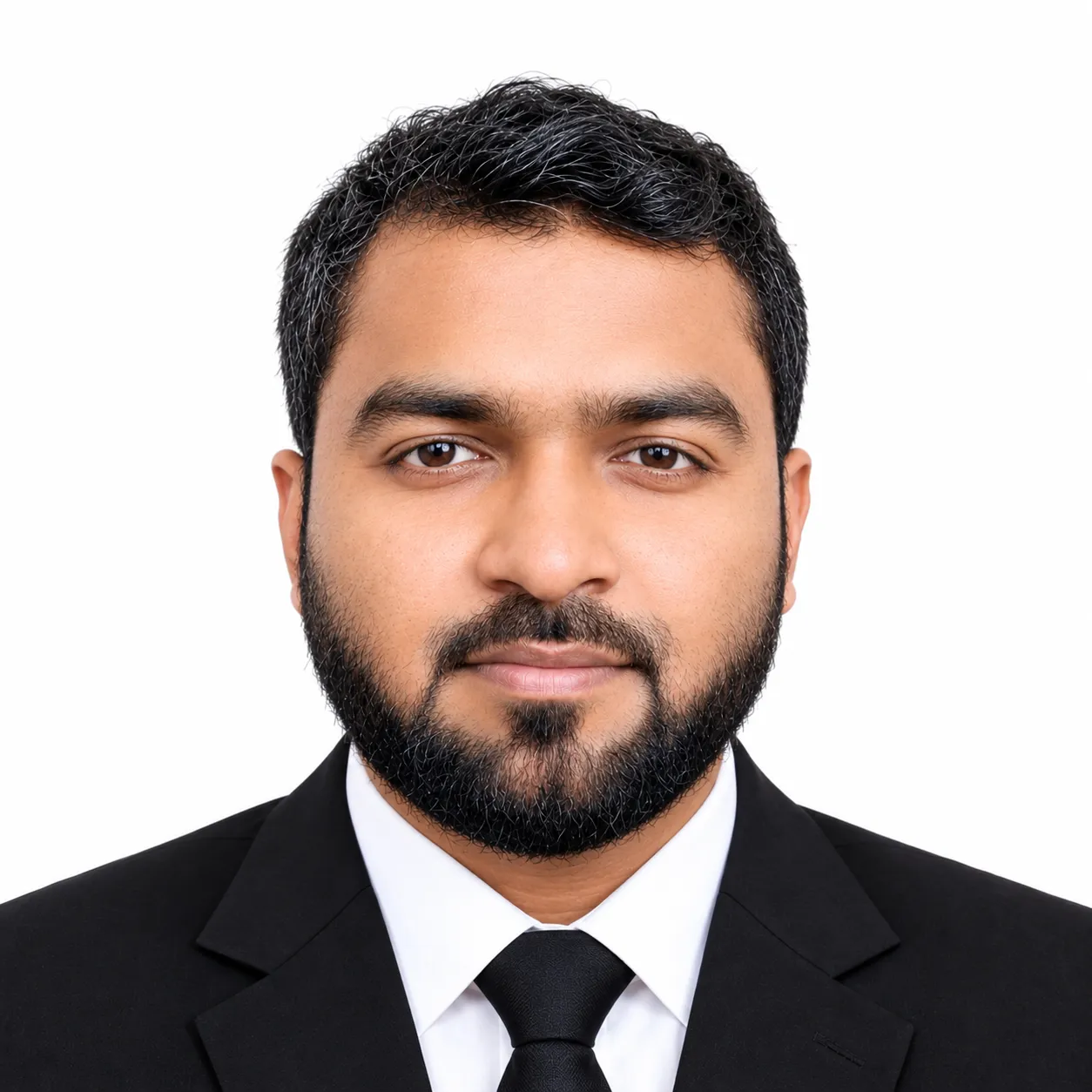 Md. Nizam Uddin