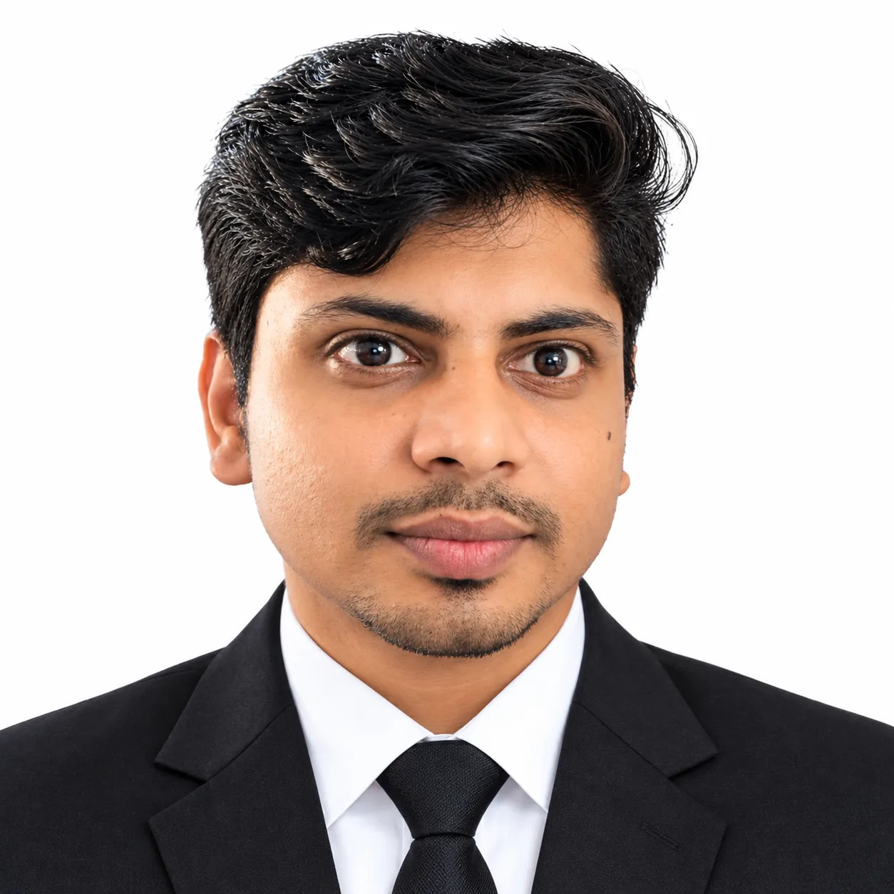 Ashik Ahmed
