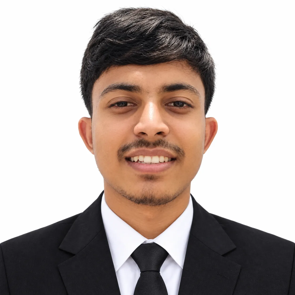 Muhammad Sujan