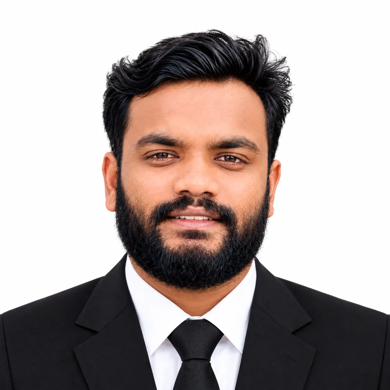 Masud Khan